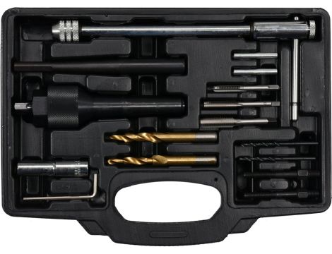 YATO - ZESTAW DO DEMONTAŻU URWANYCH ŚWIEC ŻAROW - YT-05342