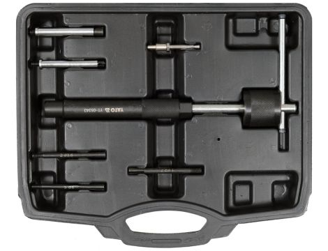 YATO - ZESTAW DO DEMONTAŻU USZKODZONEJ ŚWIECY Ż - YT-05343