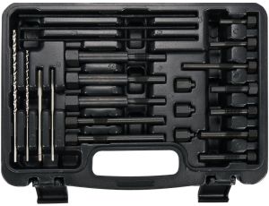 YATO - ZESTAW DO DEMONTAŻU ŻARNIKA ŚWIEC - YT-05345