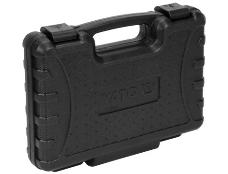 YATO - ZESTAW DO DEMONTAŻU ŻARNIKA ŚWIEC - YT-05345 - 2