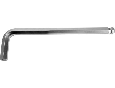 YATO - KLUCZ IMBUSOWY Z KULKĄ DŁUGI 17,0 MM - YT-05465