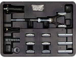 YATO - ZESTAW DO HONOWANIA CYLINDRÓW 14 CZ - YT-05800
