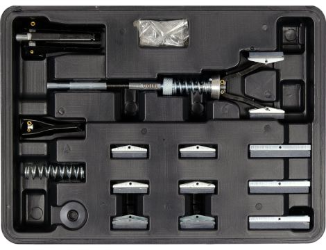YATO - ZESTAW DO HONOWANIA CYLINDRÓW 14 CZ - YT-05800
