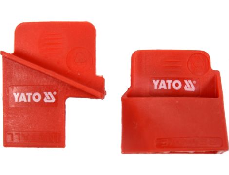 YATO - ZESTAW DO OBSŁUGI PASKÓW ELASTYCZNYCH - YT-05830