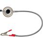 YATO - KĄTOMIERZ Z UCHWYTEM DO KLUCZA DYNAMO - YT-05933 - 2