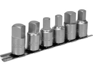 YATO - ZESTAW KLUCZY DO KORKÓW OLEJU 3/8