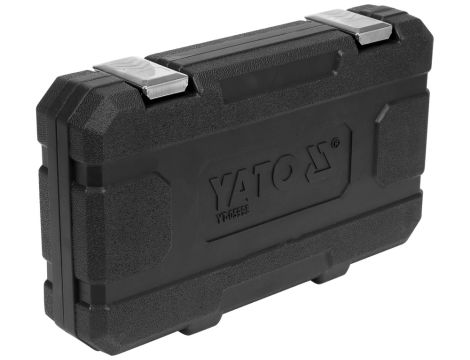 YATO - KOMPLET KLUCZY DO KORKÓW OLEJU 26 PCS - YT-05998 - 3