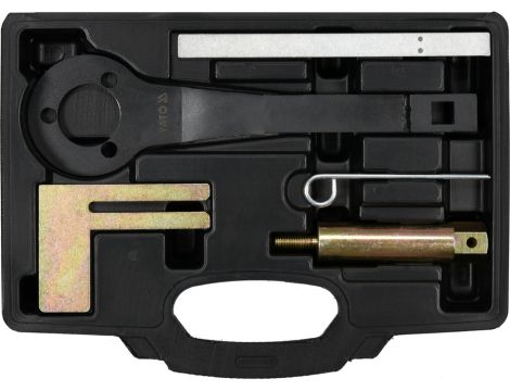 YATO - ZESTAW BLOKAD ROZRZĄDU BMW/CITROEN 5CZ. - YT-06004