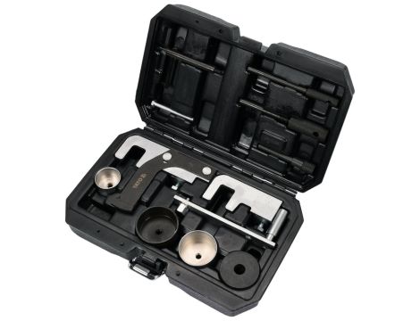 YATO - ZESTAW BLOKAD ROZRZĄDU 12 ELEMENTÓW - YT-06006 - 2