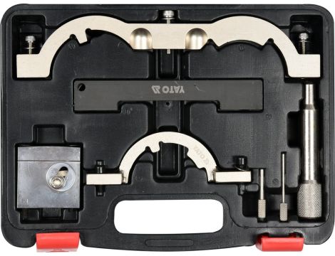 YATO - ZESTAW BLOKAD ROZRZĄDU OPEL/CHEVROLET - YT-06009