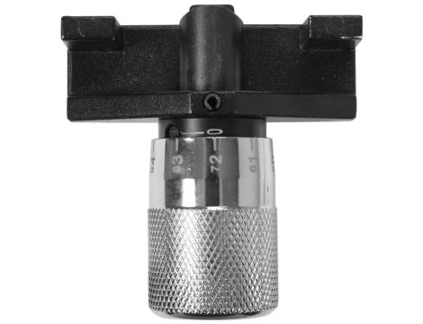 YATO - PRZYRZ. DO KONTR. NACIĄGU PASKA ROZRZĄDU - YT-06019