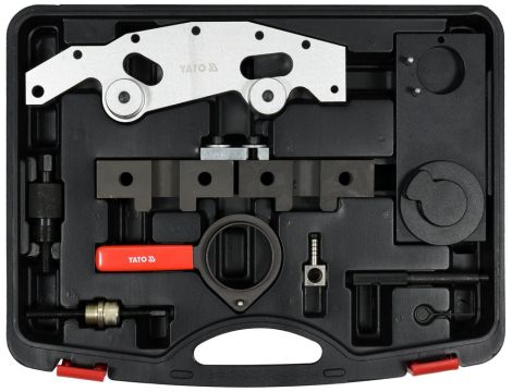 YATO - ZESTAW BLOKAD ROZRZĄDU BMW VANOS 9CZ - YT-06022