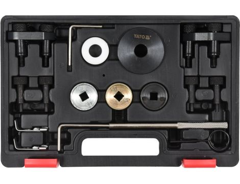 YATO - ZESTAW BLOKAD ROZRZĄDU VAG TSI/TFSI - YT-06024