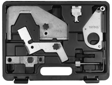 YATO - ZESTAW BLOKAD ROZRZĄDU FORD - YT-06026