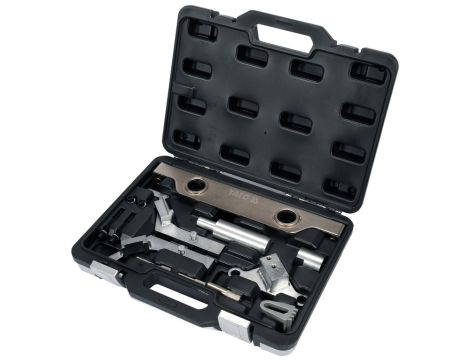 YATO - ZESTAW BLOKAD ROZRZĄDU OPEL - YT-06027 - 2