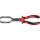 YATO - SZCZYPCE DO ZŁĄCZ PRZEWODÓW PALIWOWYCH - YT-06082