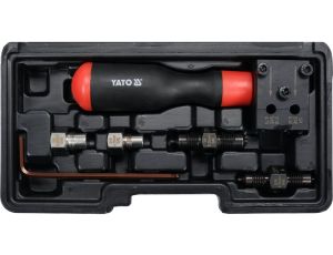 YATO - PRASA RĘCZNA DO PRZEWODÓW HAMULCOWYCH - YT-06086