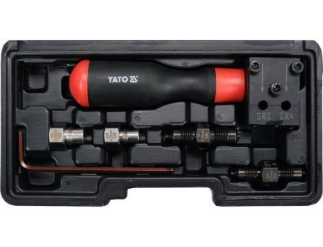 YATO - PRASA RĘCZNA DO PRZEWODÓW HAMULCOWYCH - YT-06086