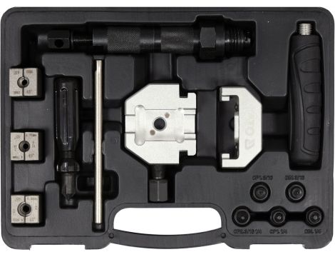 YATO - PRASA HYDR DO PRZEW HAM I KLIMATYZACJI - YT-06088