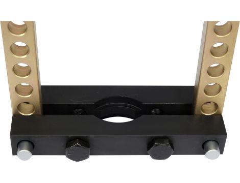 YATO - ŚCIĄGACZ PRZEGUBÓW NAPĘDOWYCH - YT-06144 - 5