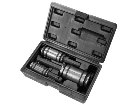 YATO - ZESTAW ROZPIERAKÓW DO RUR WYDECHOWYCH - YT-06166 - 2