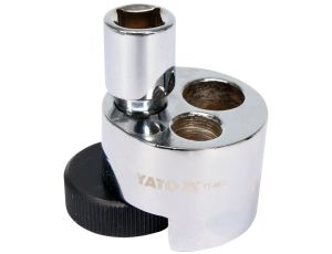 YATO - WYKRĘTAK DO ŚRUB SZPILEK I NAKRĘTEK - YT-06251