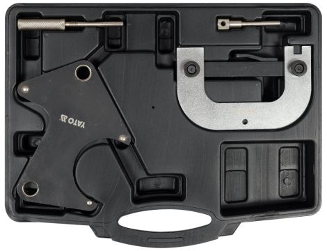 YATO - ZESTAW BLOKAD ROZRZĄDU RENAULT - YT-06326