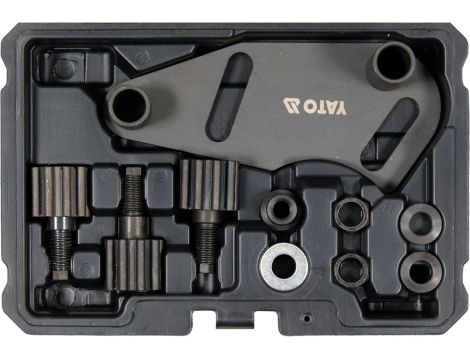 YATO - ZESTAW BLOKAD ROZRZĄDU RENAULT - YT-06327