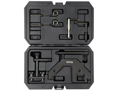 YATO - ZESTAW BLOKAD ROZRZĄDU BMW - YT-06333