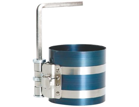 YATO - ZACISKACZ DO PIERŚCIENI 50-125MM H75MM - YT-0635