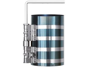 YATO - ZACISKACZ DO PIERŚCIENI 90-175MM H152MM - YT-0637