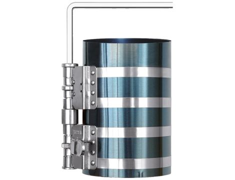 YATO - ZACISKACZ DO PIERŚCIENI 90-175MM H152MM - YT-0637