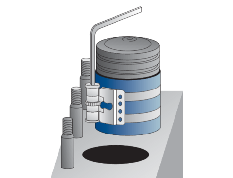 YATO - ZESTAW DO OBSŁUGI PIERŚCIENI TŁOKOWYCH - YT-06373 - 3
