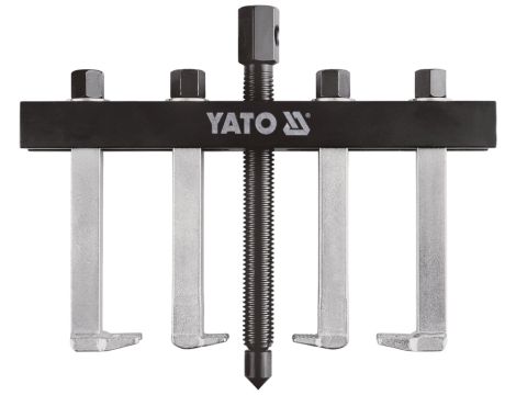 YATO - ŚCIĄGACZ UNIWERSALNY DWURAMIENNY - YT-0640