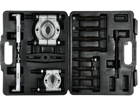 YATO - ŚCIĄGACZ DWURAMIENNY I SEPARATORY - YT-06412