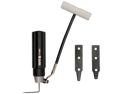 YATO - NÓŻ DO WYCINANIA SZYB SAMOCHODOWYCH - YT-0659