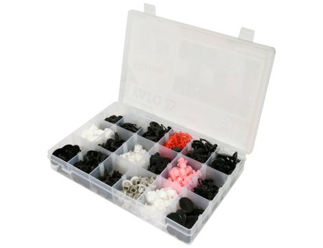 YATO - ZESTAW SPINEK SAM. TOYOTA/LEXUS 360SZT - YT-06650 - 2