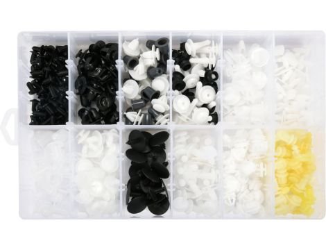 YATO - ZESTAW SPINEK SAM.PEUGEOT 345 SZT - YT-06653