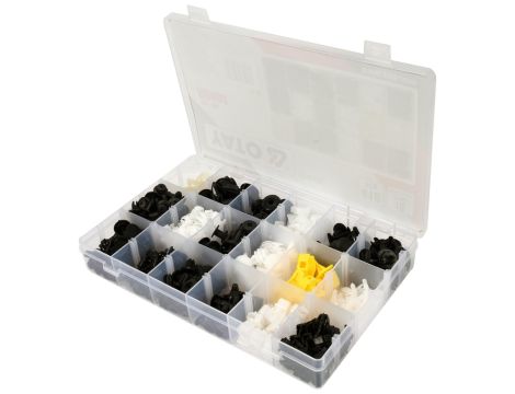 YATO - ZESTAW SPINEK SAMOCH. HONDA 418 SZT - YT-06656 - 2