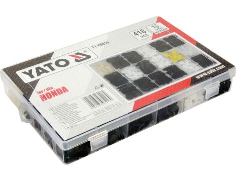 YATO - ZESTAW SPINEK SAMOCH. HONDA 418 SZT - YT-06656 - 3