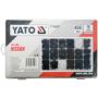 YATO - ZESTAW SPINEK SAMOCH. NISSAN 408 SZT - YT-06657 - 3