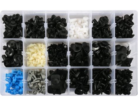 YATO - ZESTAW SPINEK SAMOCH. MAZDA 475 SZT - YT-06658