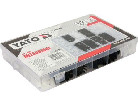 YATO - ZESTAW SPINEK SAMOCH. MITSUBISHI 370 SZT - YT-06659 - 3