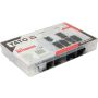 YATO - ZESTAW SPINEK SAMOCH. MITSUBISHI 370 SZT - YT-06659 - 4