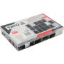YATO - ZESTAW SPINEK SAMOCH. FORD 415 SZT - YT-06660 - 4