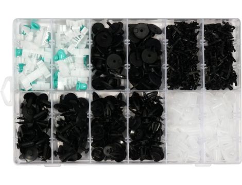 YATO - ZESTAW SPINEK SAMOCHODOWYCH BMW 290 SZT - YT-06661