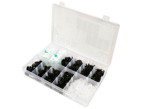 YATO - ZESTAW SPINEK SAMOCHODOWYCH BMW 290 SZT - YT-06661 - 2