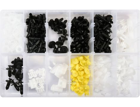 YATO - ZESTAW SPINEK SAM. MERCEDES 270 SZT - YT-06662