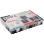 YATO - ZESTAW SPINEK SAM. VOLKSWAGEN 255 SZT - YT-06663 - 4