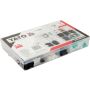 YATO - ZESTAW SPINEK SAMOCH. AUDI 160 SZT - YT-06664 - 4